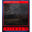 HITMAN 3: Dartmoor