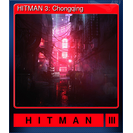 HITMAN 3: Chongqing