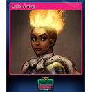 Lady Amira