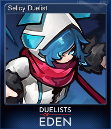 Selicy Duelist
