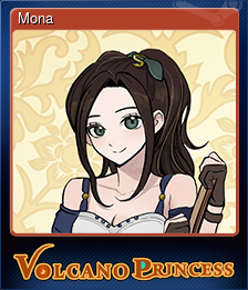 Mona