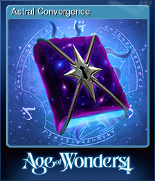 Astral Convergence