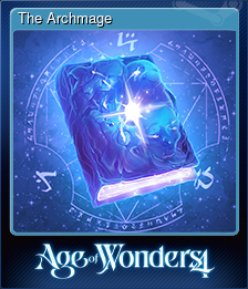 The Archmage