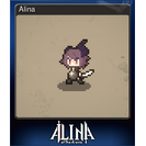 Alina