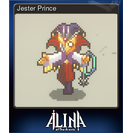 Jester Prince