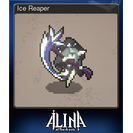 Ice Reaper