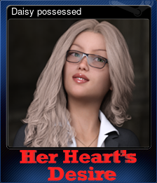 Her Heart's Desire: A Landlord Epic