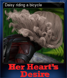 Her Heart's Desire: A Landlord Epic