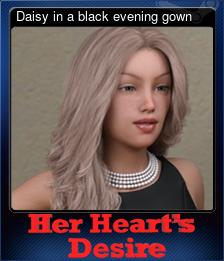 Her Heart's Desire: A Landlord Epic