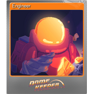 Engineer (Foil Trading Card)