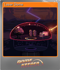 Laser Dome