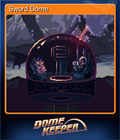 Sword Dome