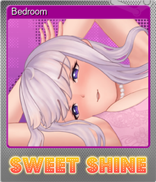 Series 1 - Card 1 of 5 - Bedroom