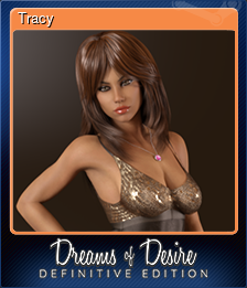 Dreams of Desire: Definitive Edition on
