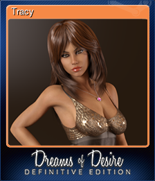 Dreams of Desire: Definitive Edition (2021)