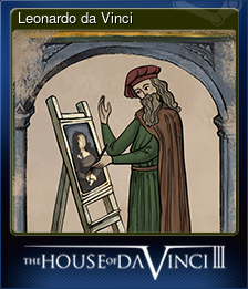 Leonardo da Vinci