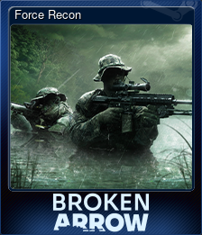 Force Recon