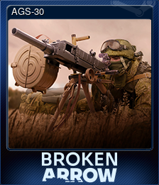 AGS-30