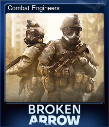 Combat Engineers