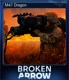 M47 Dragon