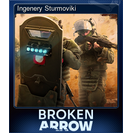 Ingenery Sturmoviki