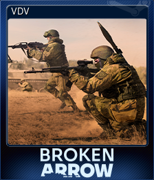 VDV