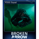 PDSS Squad