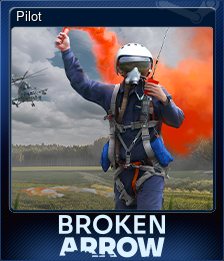Pilot
