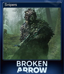 Snipers