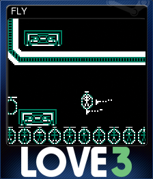 Series 1 - Card 8 of 8 - FLY