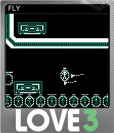 Series 1 - Card 8 of 8 - FLY