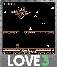 Series 1 - Card 1 of 8 - DODGE