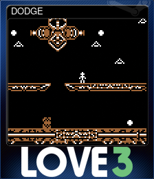 Series 1 - Card 1 of 8 - DODGE