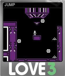 Series 1 - Card 2 of 8 - JUMP