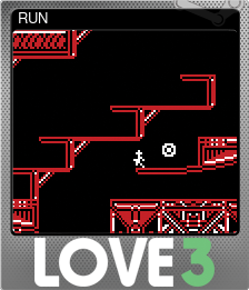 Series 1 - Card 6 of 8 - RUN