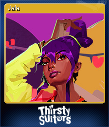 Comprar Thirsty Suitors Steam