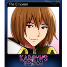The Emperor
