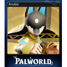 Anubis
