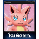 Cattiva