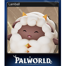 Lamball