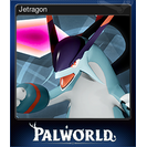Jetragon