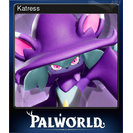 Katress