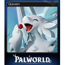 Quivern