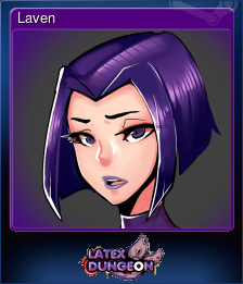 Laven