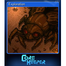 Exploration