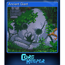 Ancient Giant