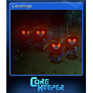 Cavelings