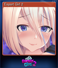 Esport Girl 2