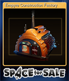 Empyre Construction Factory