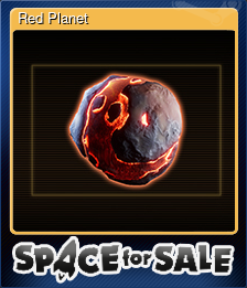 Red Planet